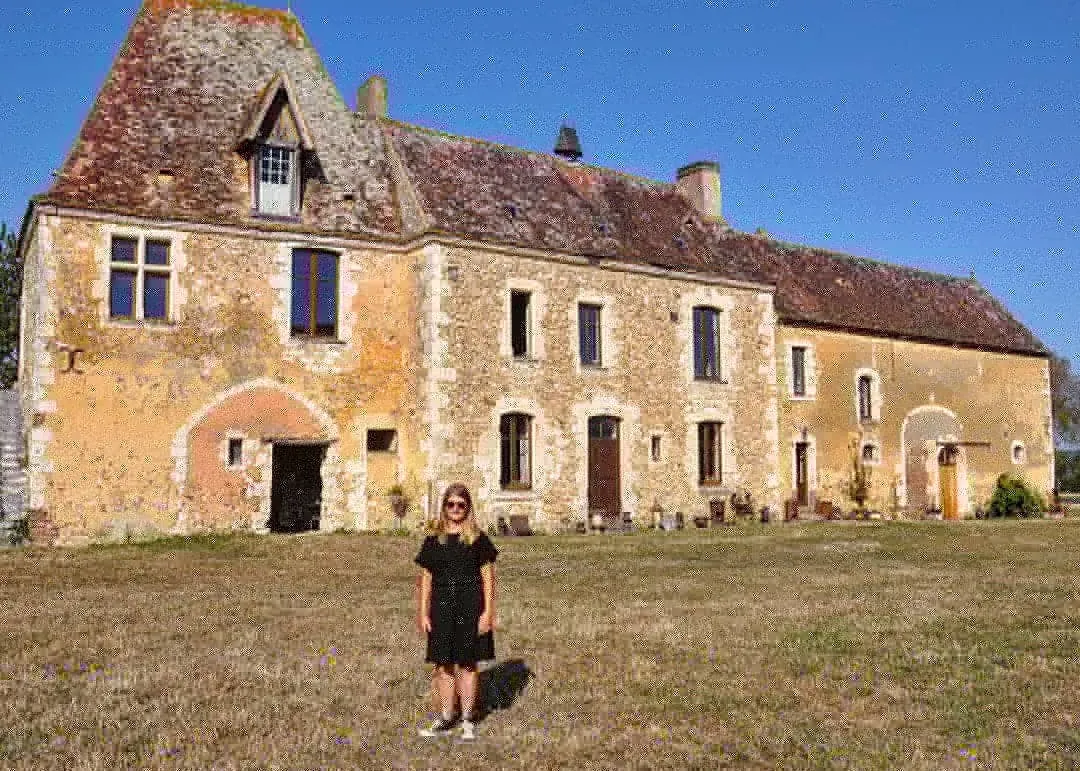 Les Carnets de Juliette…