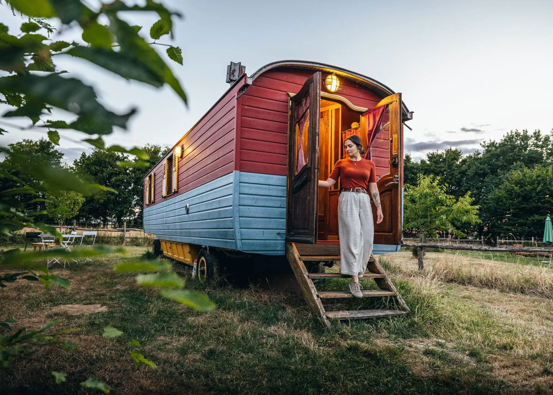 L&rsquo;Eure-et-Loir Insolite…
