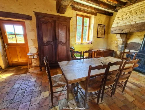 Un cadre historique…