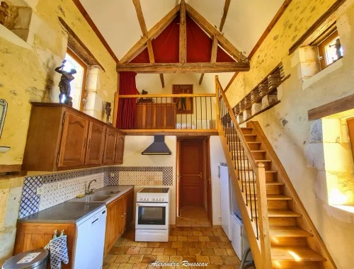 Cuisiner, déguster, savourer…