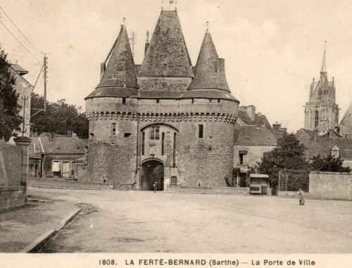 Une transmission par les femmes…