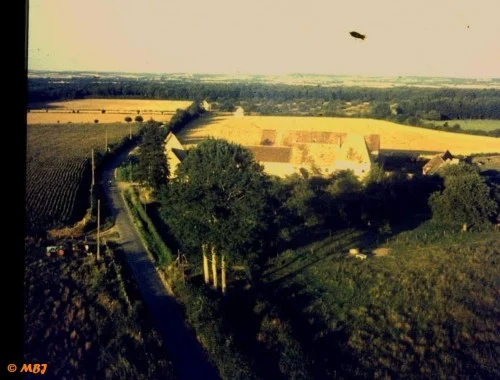 Un patrimoine menacé…