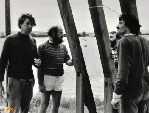 S’ouvrir sur l’extérieur…