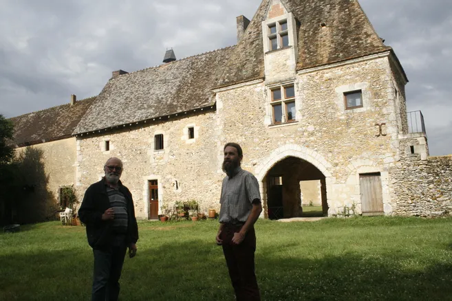 Un nouveau gîte à Margon