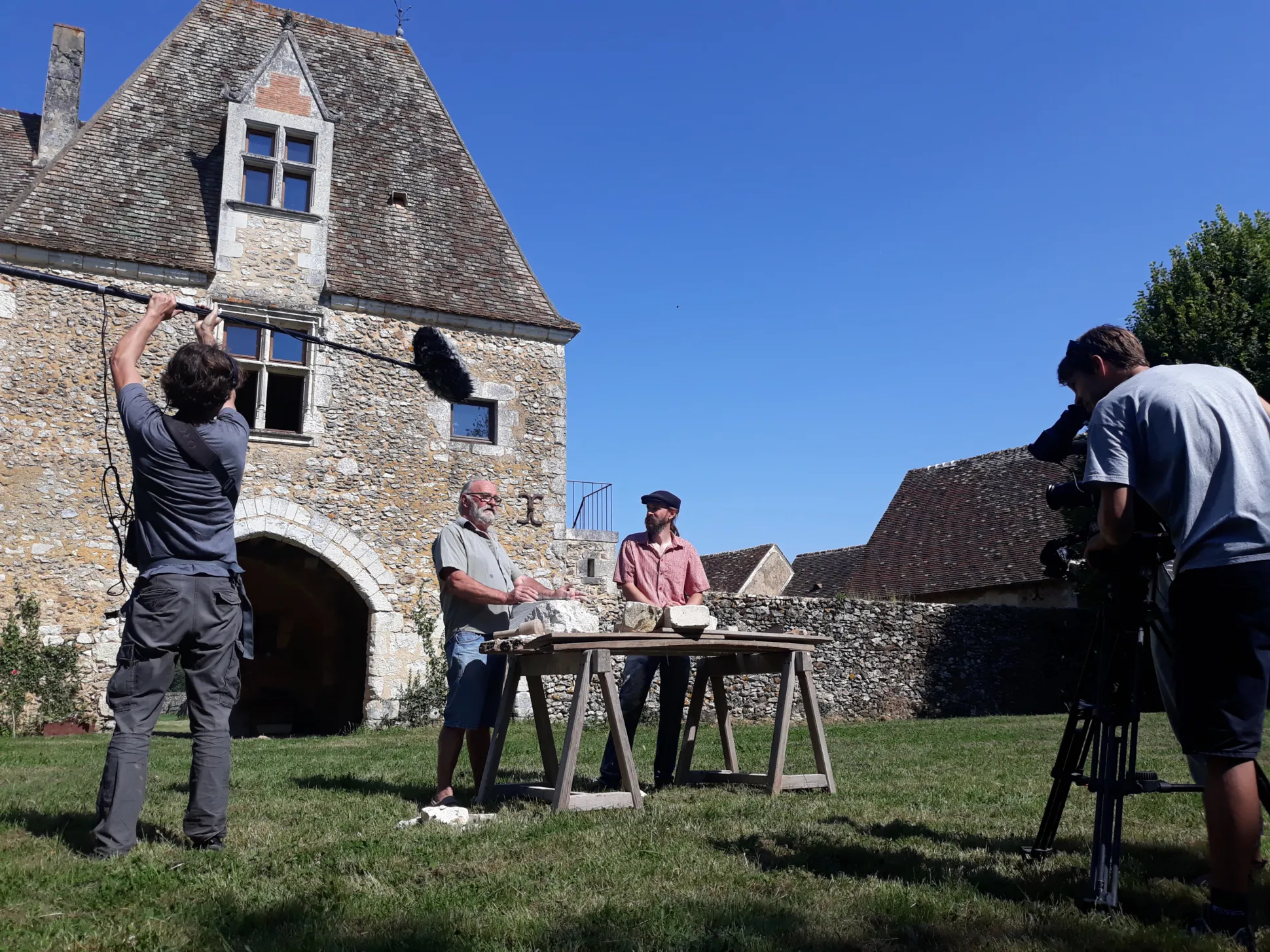 100 lieux qu&rsquo;il faut voir…