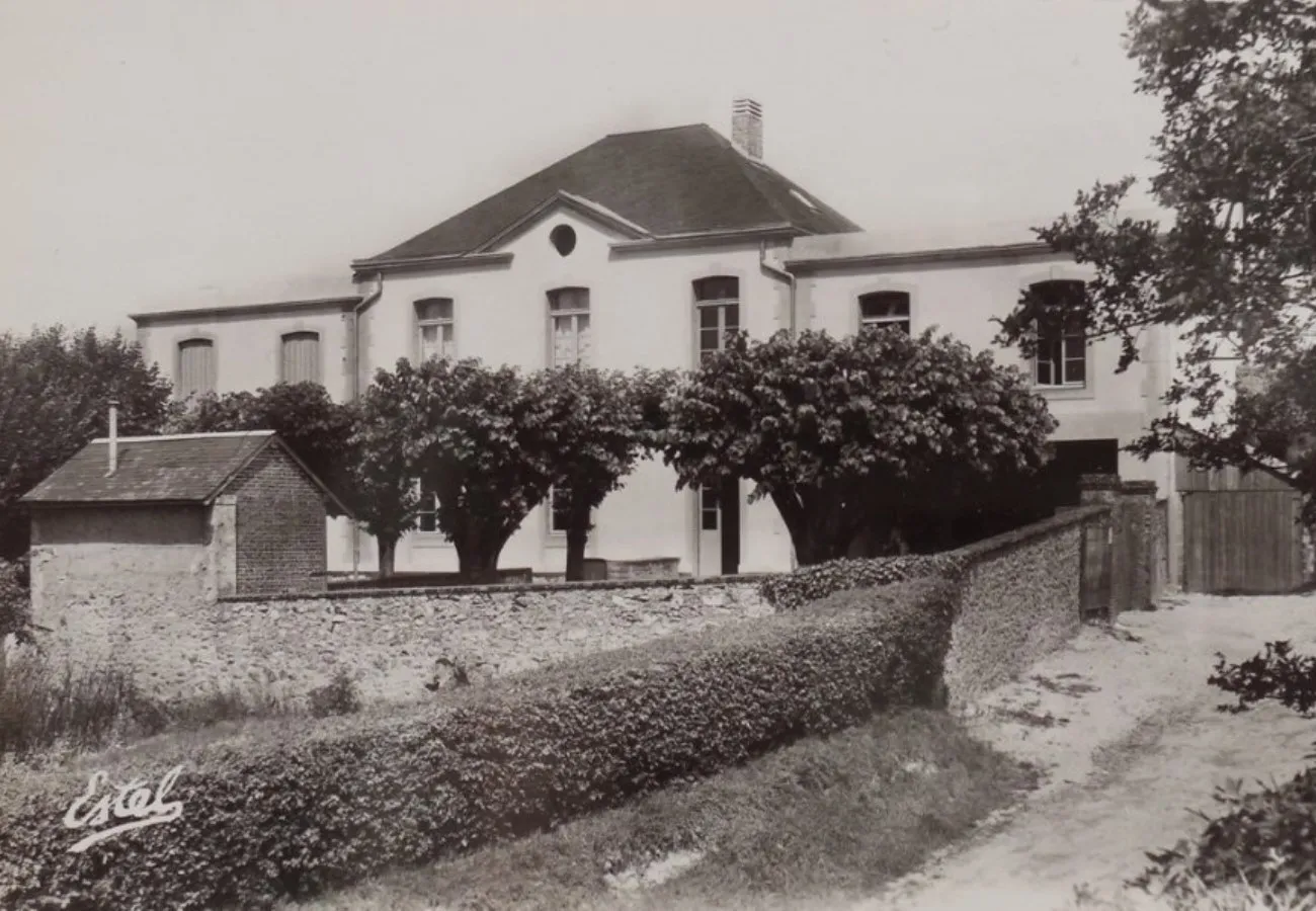 Un Maire de Margon…